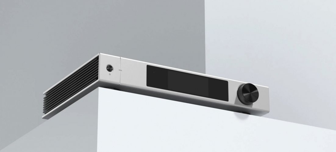 Matrix Audio element X2 Pure Сетевой проигрыватель